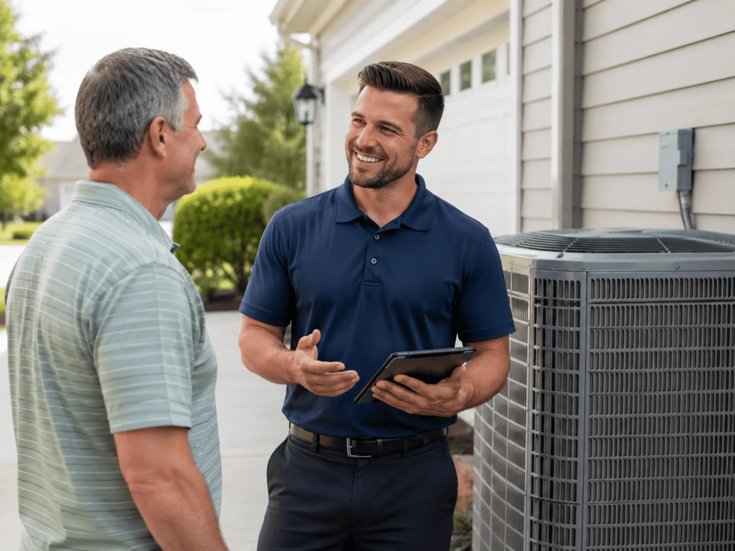 Heat Pump Installation Sumpter, OR FAQs